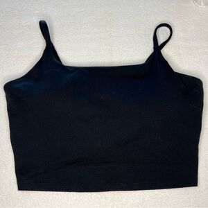 Avia Black Sports Bra
